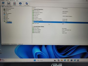 01-200789247: Asus 15/core i5-1135g7 ddr4/16gb ddr4/hdd *відсутній/ssd 512 gb/*інтегрована