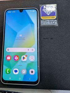 01-200789658: Samsung galaxy a16 4/128gb