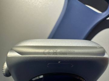 01-200790751: Apple watch series 10 gps 46mm alu. case