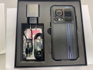 01-200790493: Sigma x-treme pq58 12/256gb