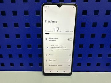01-200790875: Xiaomi redmi a3 4/128gb