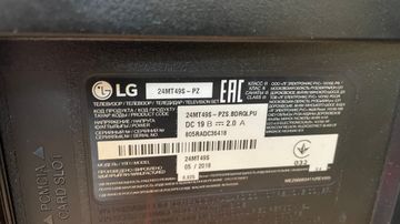01-200777902: Lg 28mt49s
