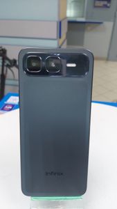 01-200789937: Infinix smart 10 plus 4/128gb