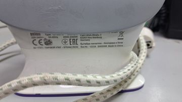 01-200790250: Braun texstyle 3 si 3042 vi