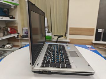 01-200790044: Hp 12/core i7 2620m ddr3/4gb ddr3/hdd *відсутній/ssd 240 gb/*інтегрована