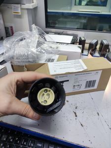 Nowodvorski 9322 profile eye spot