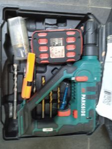 01-200792286: Parkside pabh 20-li b2