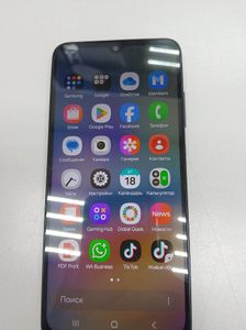 01-200794798: Samsung galaxy a05s 4/128gb