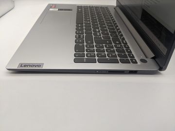 01-200527763: Lenovo 15/ryzen 3 7320u ddr5/8gb ddr5/hdd *відсутній/ssd 128 gb/*інтегрована