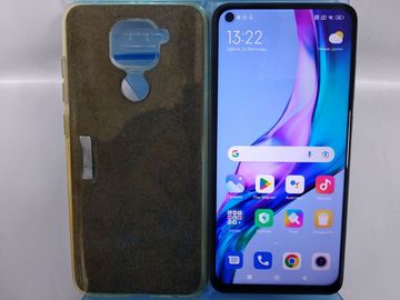 01-200794956: Xiaomi redmi note 9 3/64gb