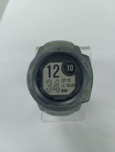 01-200792536: Garmin instinct mil-std-810g