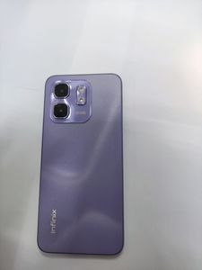 01-200794074: Infinix hot 50i 4/128gb
