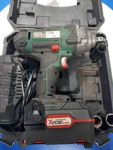 01-200757841: Parkside passk 20-li a1