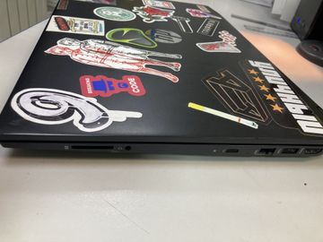 01-200795196: Hp 15/ryzen 5 3550h ddr4/8gb ddr4/hdd *відсутній/ssd 512 gb/geforce gtx1650 4gb