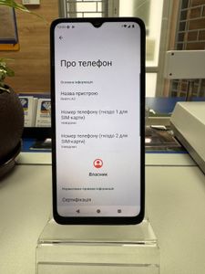 01-200795183: Xiaomi redmi a3 3/64gb