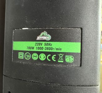 01-200786611: Batoca x21