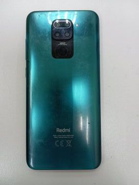 01-200795261: Xiaomi redmi note 9 4g 4/128gb