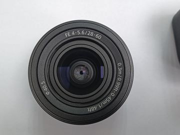 01-200795606: Sony alpha ilce-7c