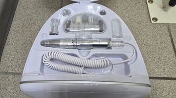 01-200782725: Beurer mp 100