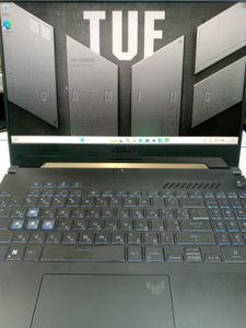 Asus 15/core i7-13620h ddr5/32gb ddr4/hdd *відсутній/ssd 2000 gb/geforce rtx4070 8gb