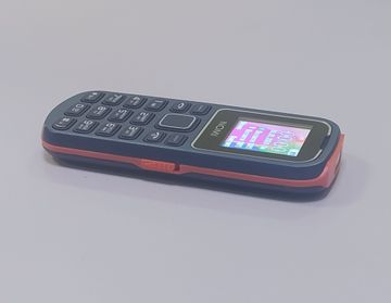 Б/в Мобільний телефон Nomi i1441 01-200796678