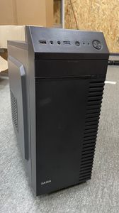 Пк intel intel xeon e5-2680/ram 16 gb/hdd відсутній/ssd 250 gb/amd/ ati radeon rx 470 4gb gddr5 256bit