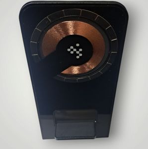 Б/в Бездротовий зарядний пристрій Gelius gp-wc010 union 3in1 15w 01-200586079