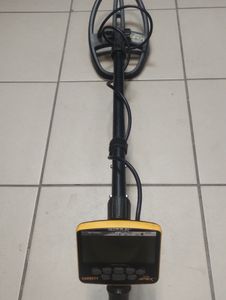 01-200756695: Garrett ace apex multi-flex