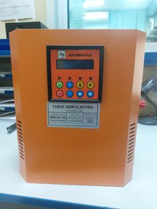 Б/у Імпульсний зарядний пристрій Fema Electric ys 24-30 01-200798012