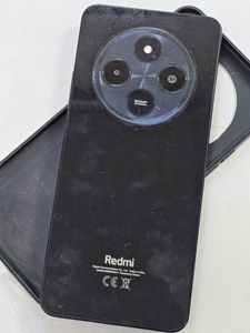 01-200796185: Xiaomi redmi 14c 4/128gb