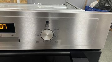 Б/в Духовка електрична Electrolux eof3h40bx 01-200602632