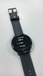 01-200797733: Mibro watch lite