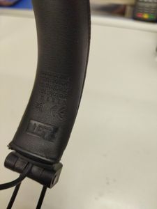 Б/в Навушники Marshall major iv 01-200800281