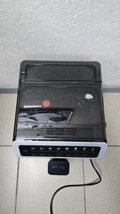 Б/в Кавоварка Krups evidence eco-design ea897b10 01-200796331