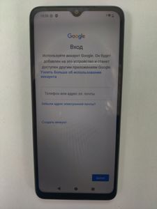 Б/у Мобильний телефон Xiaomi redmi a3 3/64gb 01-200798032