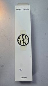 01-200801657: Samsung galaxy watch6 40mm