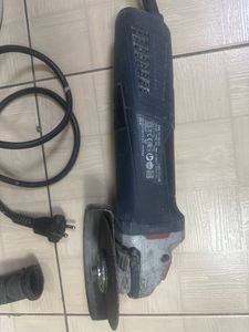 Б/в Кутова шліфмашина Bosch gws 17-125 cie 01-200802043