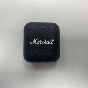 Б/в Навушники Marshall minor iv 01-200802569