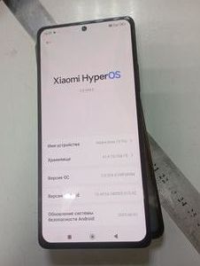 01-200802636: Xiaomi redmi note 13 pro 4g 8/256gb