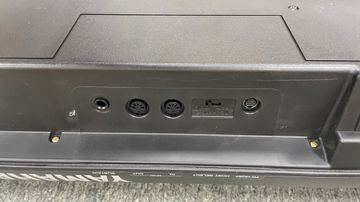 Б/у Синтезатор Yamaha psr-530 01-200594064