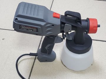 Б/у Фарбопульт з компресором Forte sg-7065 01-200747414