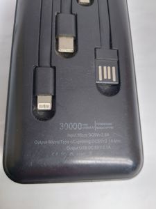 Б/в Повербанк Hepu hp 988 30000 mah 01-200802278
