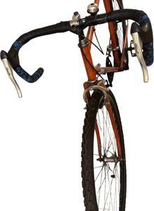 Б/у Велосипед Хвз без моделі (сталь, 28) 01-200778050