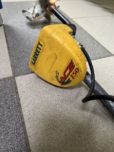 Б/в Металошукач Garrett ace 150 01-200803447