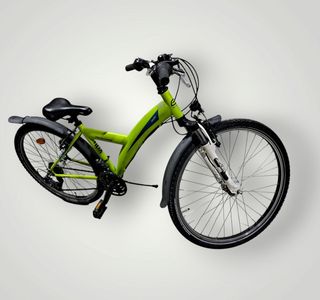 Б/в Велосипед  booster 01-200752950