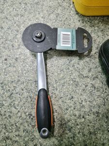 Б/в Ключ-тріскачка Jonnesway 72 teeth r3403 01-200804304