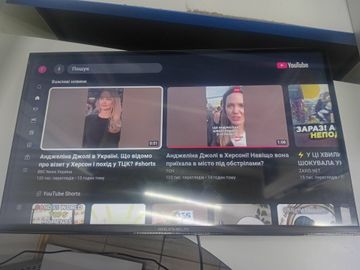 Б/у Телевизор Grunhelm 32h500-ga11v 01-200803856