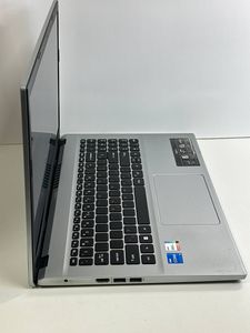 Б/у Ноутбук Acer 15/core i5-1235u ddr5/16gb ddr4/ssd 256 gb/*інтегрована 01-200803055