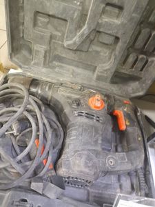 Б/в Перфоратор Dnipro-M bh-20 01-200804333