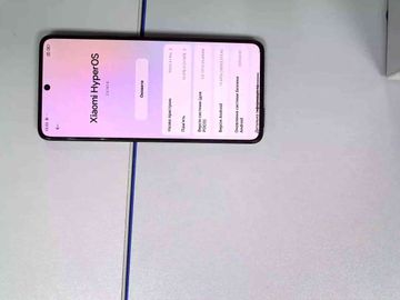 Б/в Мобільний телефон Poco x7 pro 12/512gb 01-200805462